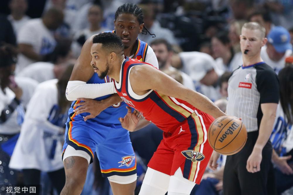 见的事情 见的事情