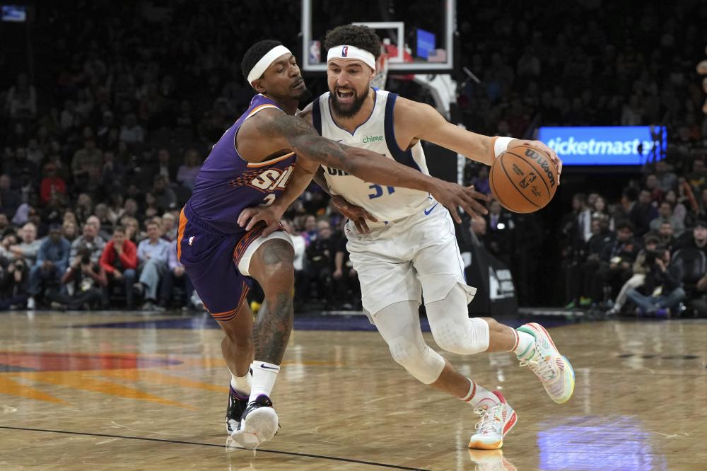 全能型前锋 全能型前锋